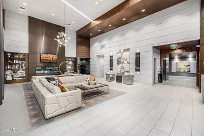 6166 N Scottsdale Road #A1007, Paradise Valley, AZ 85253 - Photo 86