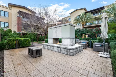 6166 N Scottsdale Road #A1007, Paradise Valley, AZ 85253 - Photo 84