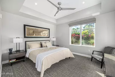 6166 N Scottsdale Road #A1007, Paradise Valley, AZ 85253 - Photo 2