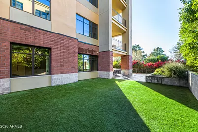 6166 N Scottsdale Road #A1007, Paradise Valley, AZ 85253 - Photo 70