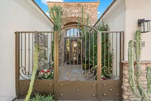 8259 E Angel Spirit Dr, Scottsdale, AZ 85255 - Photo 4