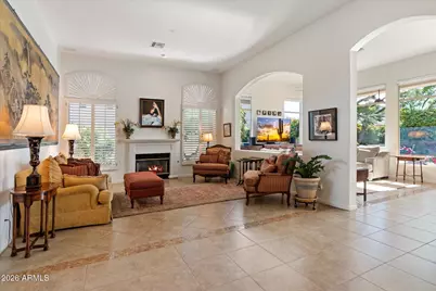 8259 E Angel Spirit Drive, Scottsdale, AZ 85255 - Photo 16