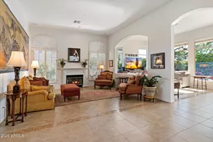 8259 E Angel Spirit Dr, Scottsdale, AZ 85255 - Photo 16