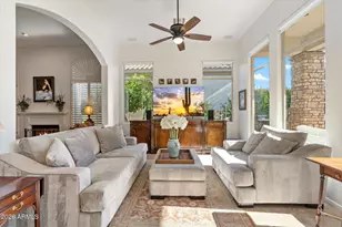 8259 E Angel Spirit Dr, Scottsdale, AZ 85255 - Photo 18