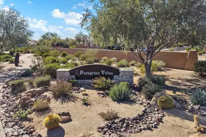 8259 E Angel Spirit Drive, Scottsdale, AZ 85255 - Photo 2