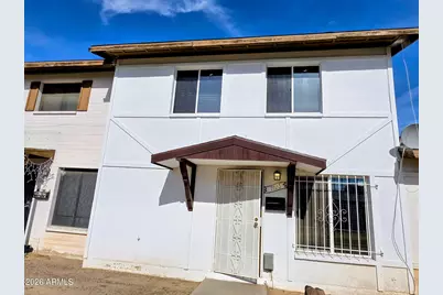 7123 W Hazelwood Street, Phoenix, AZ 85033 - Photo 1