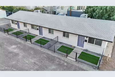 3110 N 37th Street, Phoenix, AZ 85018 - Photo 1