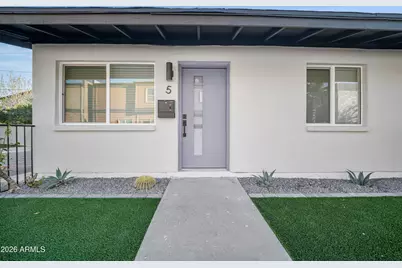 3110 N 37th Street, Phoenix, AZ 85018 - Photo 2