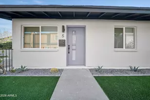 3110 N 37th St, Phoenix, AZ 85018 - Photo 2