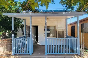 538 E E Ave, Douglas, AZ 85607 - Photo 4