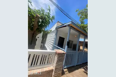 538 E E Avenue, Douglas, AZ 85607 - Photo 2