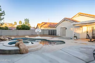 1014 S Slater Cir, Mesa, AZ 85206 - Photo 2