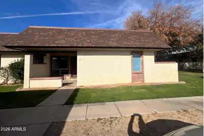 8131 N 107th Avenue N #89, Peoria, AZ 85345 - Photo 1