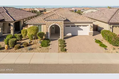 24786 N 172nd Avenue, Surprise, AZ 85387 - Photo 44