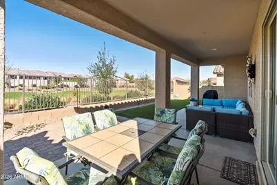 24786 N 172nd Avenue, Surprise, AZ 85387 - Photo 36