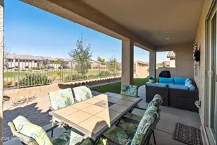 24786 N 172nd Ave, Surprise, AZ 85387 - Photo 36