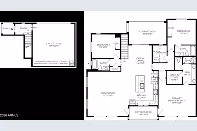 2121 W Sonoran Desert Drive #113, Phoenix, AZ 85085 - Photo 2