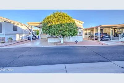 7750 E Broadway Road #349, Mesa, AZ 85208 - Photo 22