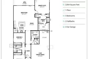 24181 W Raymond St, Buckeye, AZ 85326 - Photo 2