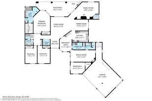 953 E Libra Dr, Tempe, AZ 85283 - Photo 8