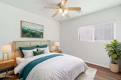 211 E Valley View Drive, Phoenix, AZ 85042 - Photo 8