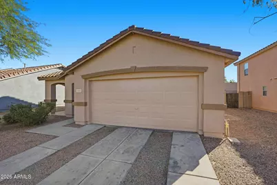 211 E Valley View Drive, Phoenix, AZ 85042 - Photo 2