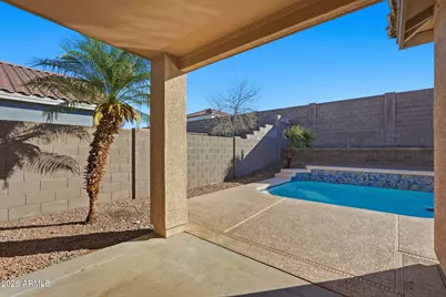 211 E Valley View Drive, Phoenix, AZ 85042 - Photo 36