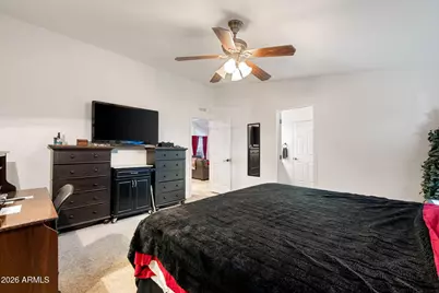 9151 E Manley Drive, Prescott Valley, AZ 86314 - Photo 20