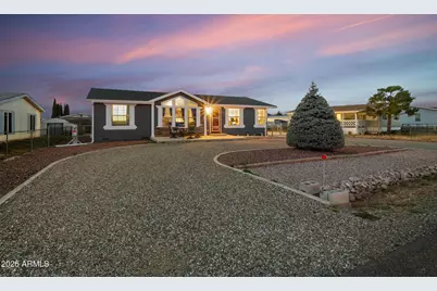 9151 E Manley Drive, Prescott Valley, AZ 86314 - Photo 4