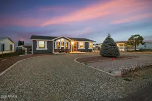 9151 E Manley Dr, Prescott Valley, AZ 86314 - Photo 4