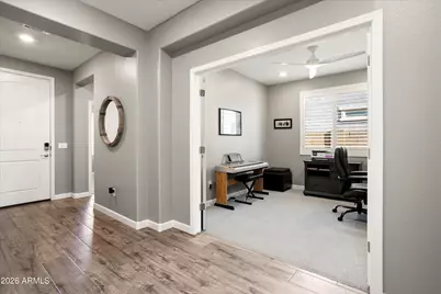 20433 W Calle Encorvada --, Buckeye, AZ 85396 - Photo 6