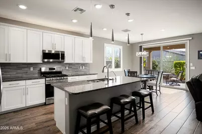 20433 W Calle Encorvada --, Buckeye, AZ 85396 - Photo 12