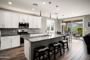 20433 W Calle Encorvada, Buckeye, AZ 85396 - Photo 12