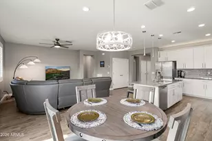 20433 W Calle Encorvada, Buckeye, AZ 85396 - Photo 16