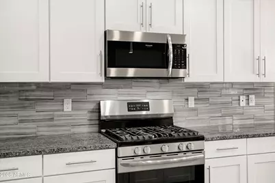 20433 W Calle Encorvada --, Buckeye, AZ 85396 - Photo 14