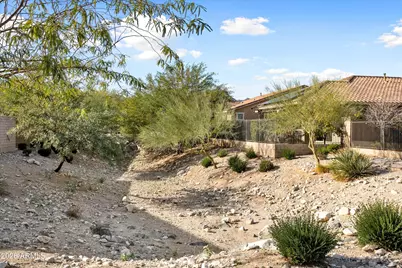 20433 W Calle Encorvada --, Buckeye, AZ 85396 - Photo 32