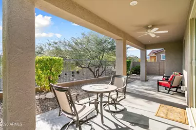 20433 W Calle Encorvada --, Buckeye, AZ 85396 - Photo 26