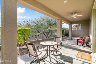 20433 W Calle Encorvada, Buckeye, AZ 85396 - Photo 26