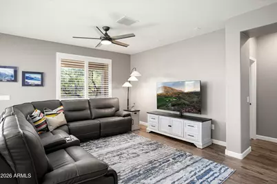 20433 W Calle Encorvada --, Buckeye, AZ 85396 - Photo 8