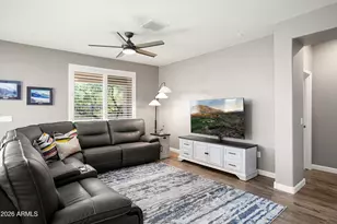 20433 W Calle Encorvada, Buckeye, AZ 85396 - Photo 8