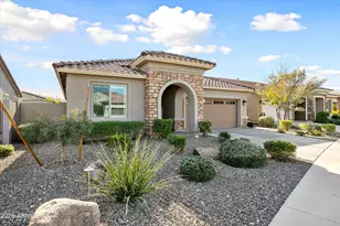 20433 W Calle Encorvada, Buckeye, AZ 85396 - Photo 2