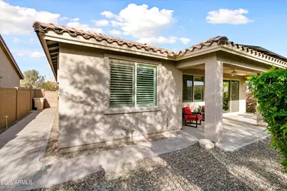 20433 W Calle Encorvada --, Buckeye, AZ 85396 - Photo 28