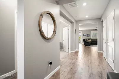 20433 W Calle Encorvada --, Buckeye, AZ 85396 - Photo 4