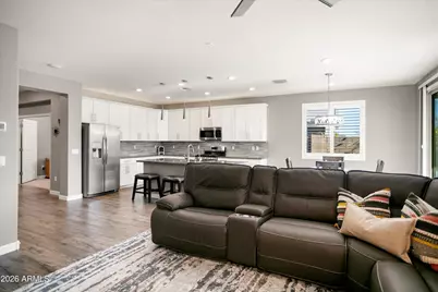 20433 W Calle Encorvada --, Buckeye, AZ 85396 - Photo 10