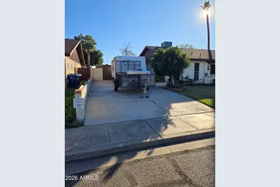 843 E Garnet Avenue, Mesa, AZ 85204 - Photo 4