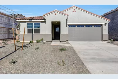 24180 W Raymond Street, Buckeye, AZ 85326 - Photo 1