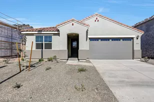 24180 W Raymond St, Buckeye, AZ 85326 - Photo 1