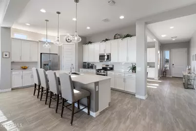 24127 N 172nd Lane, Surprise, AZ 85387 - Photo 18