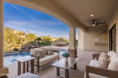 15918 E Jericho Drive, Fountain Hills, AZ 85268 - Photo 56