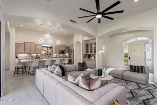 15918 E Jericho Dr, Fountain Hills, AZ 85268 - Photo 6